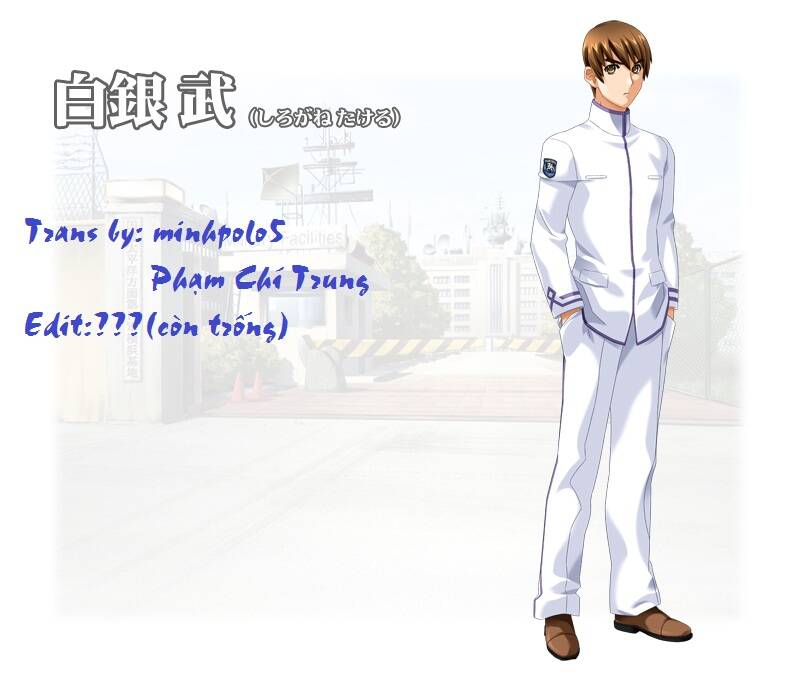 muv luv alternative chapter 16 25