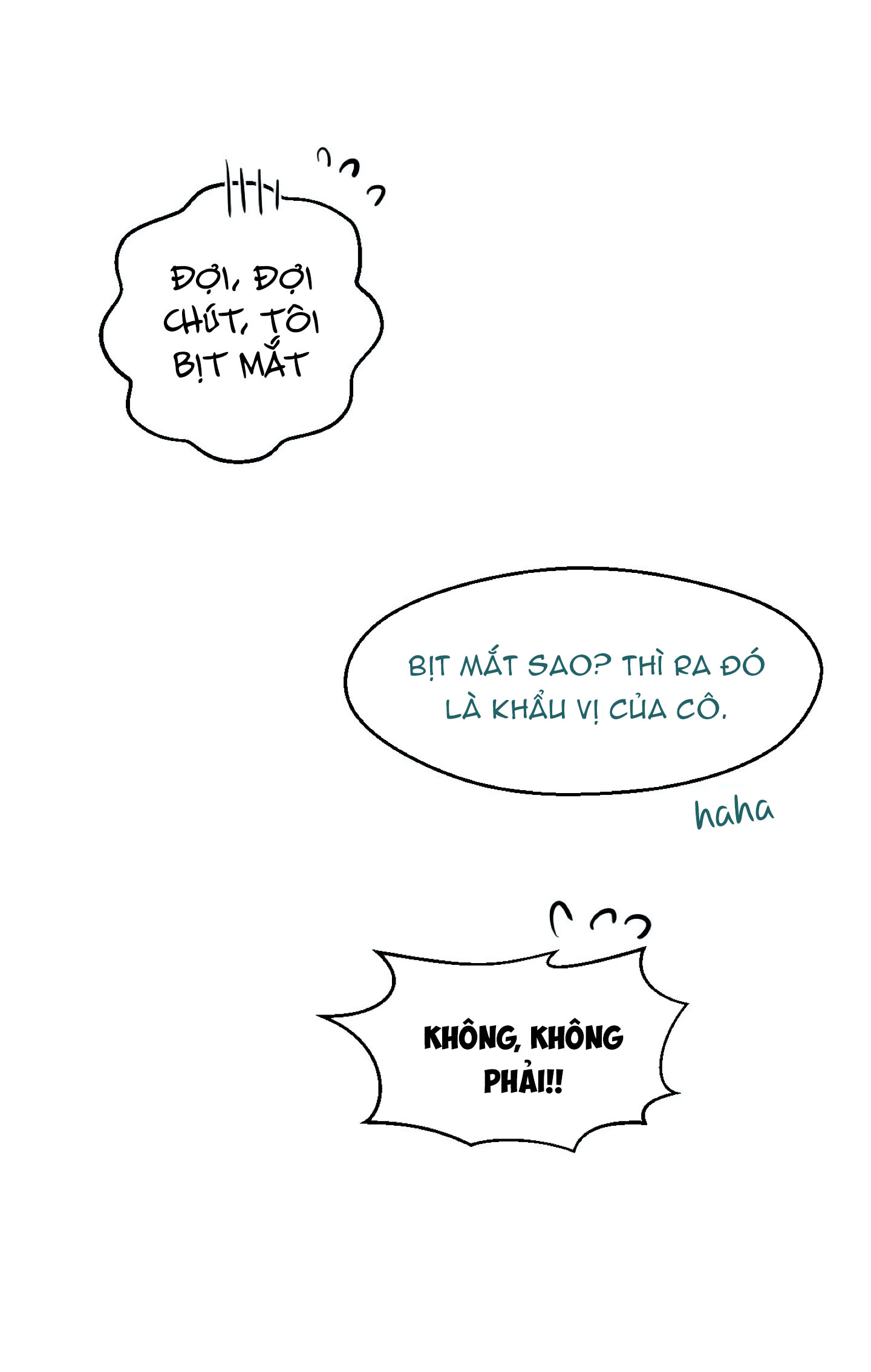 mềm mại tan chảy chapter 3.2 33