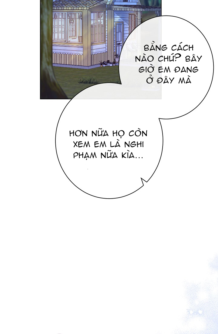 ác nữ đảo ngược đồng hồ cát chapter 63 57