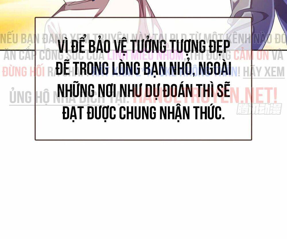 đại thần gaming đơn phương tôi chapter 17.1 9