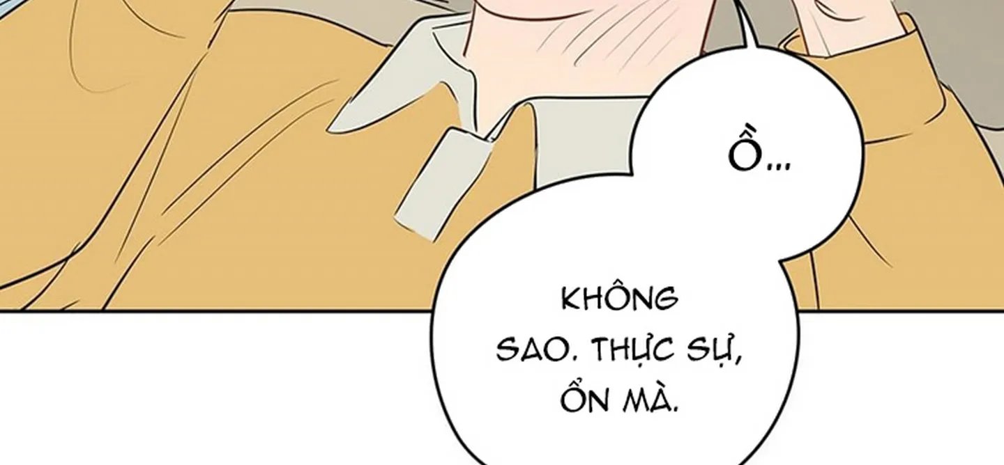 chuyện quái gì với giấc mơ đó vậy chapter 19 39