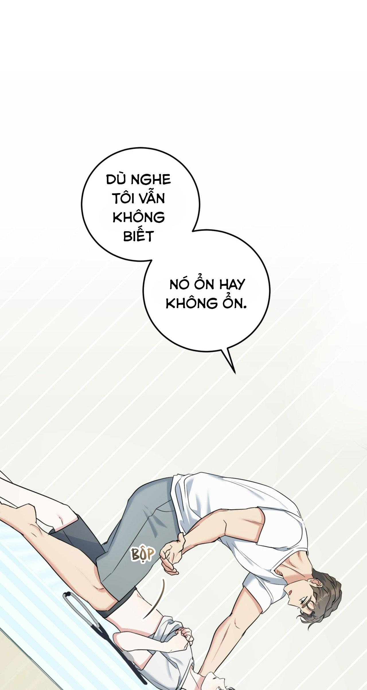 khu rừng ngọt ngào chapter 6 54