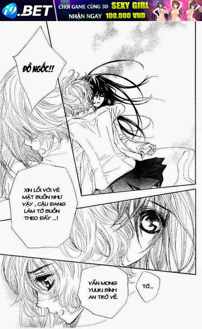 hiệp sĩ vampire chapter 39 17