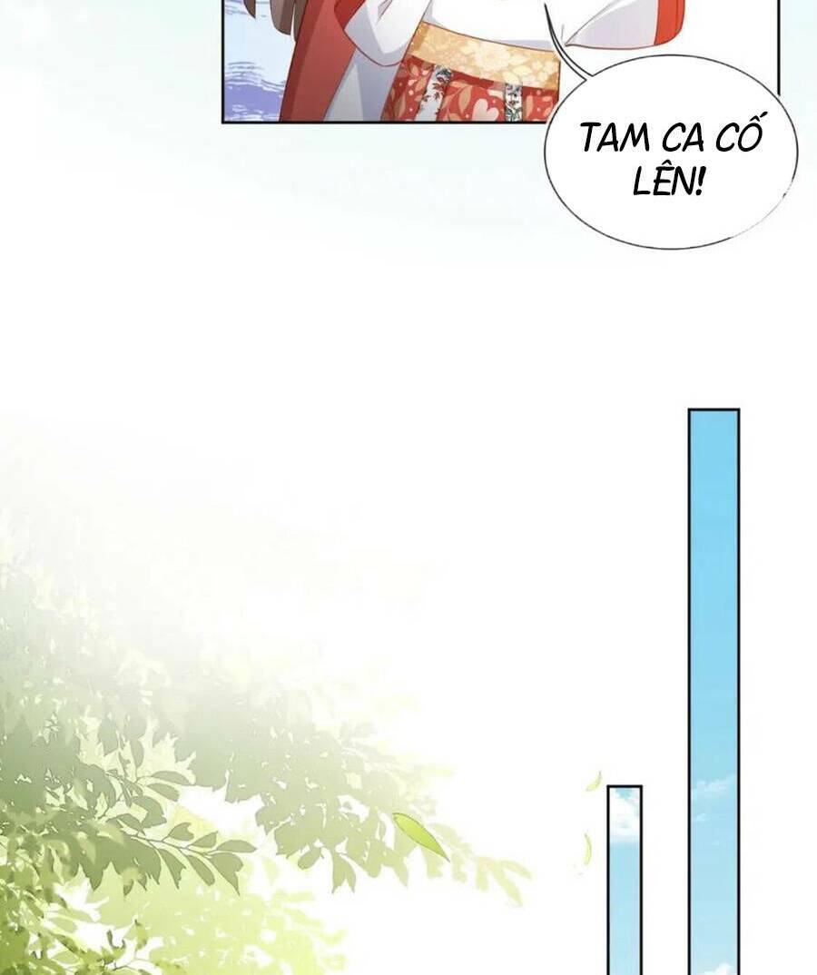 nhặt được bảo bối manh manh chapter 31 37