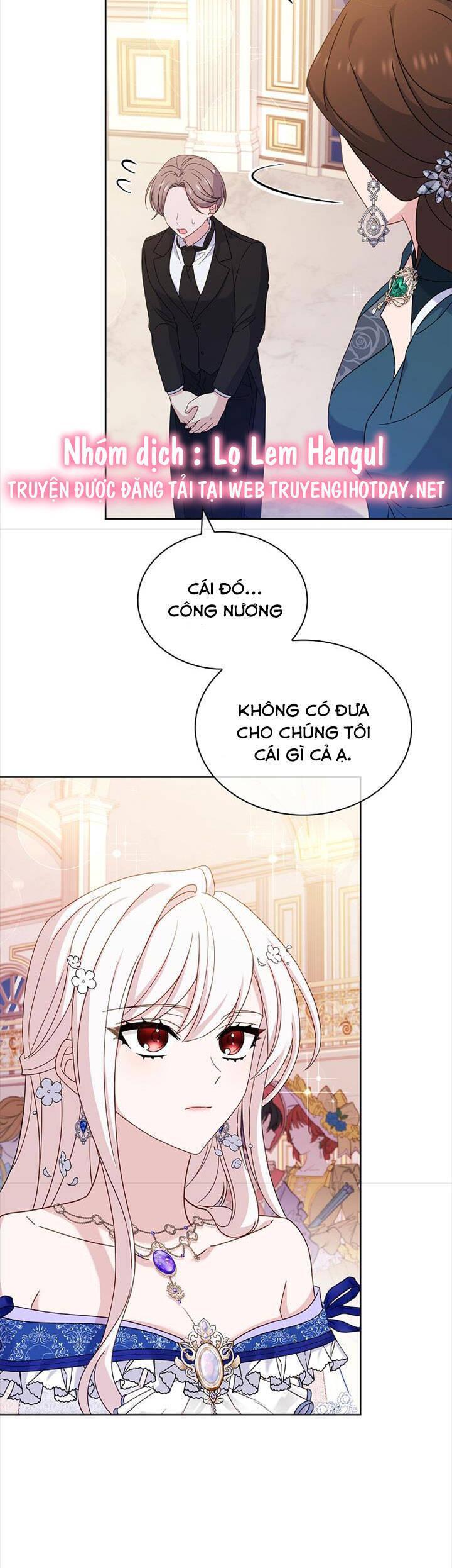 để yên cho tiểu thư hiền chapter 90 40