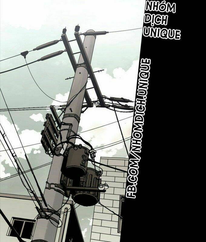 infectee chapter 1 22