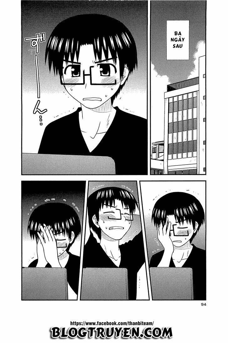 koe de oshigoto! chapter 58 10