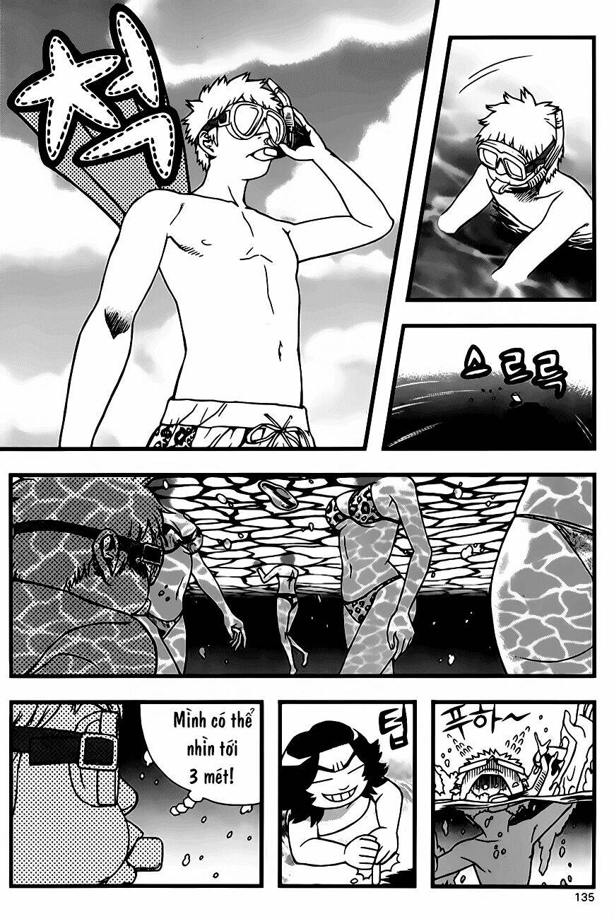 need a girl chapter 44 8