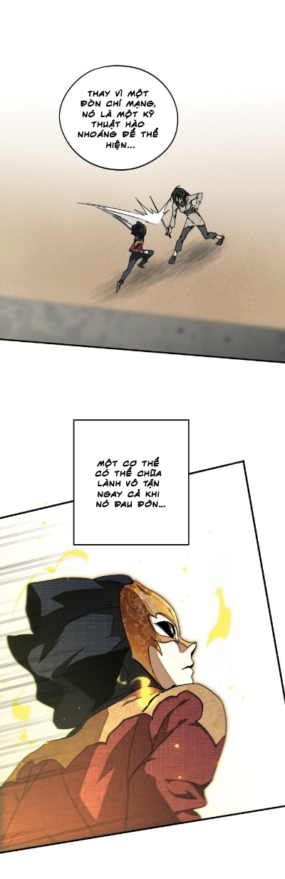 bị che khuất bởi ánh hoàng hôn chapter 75 29