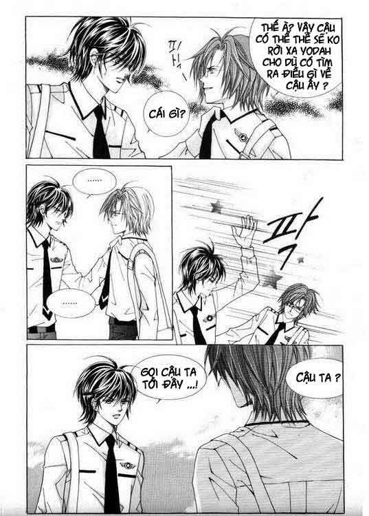 hoa hồng tặng anh chapter 26 52