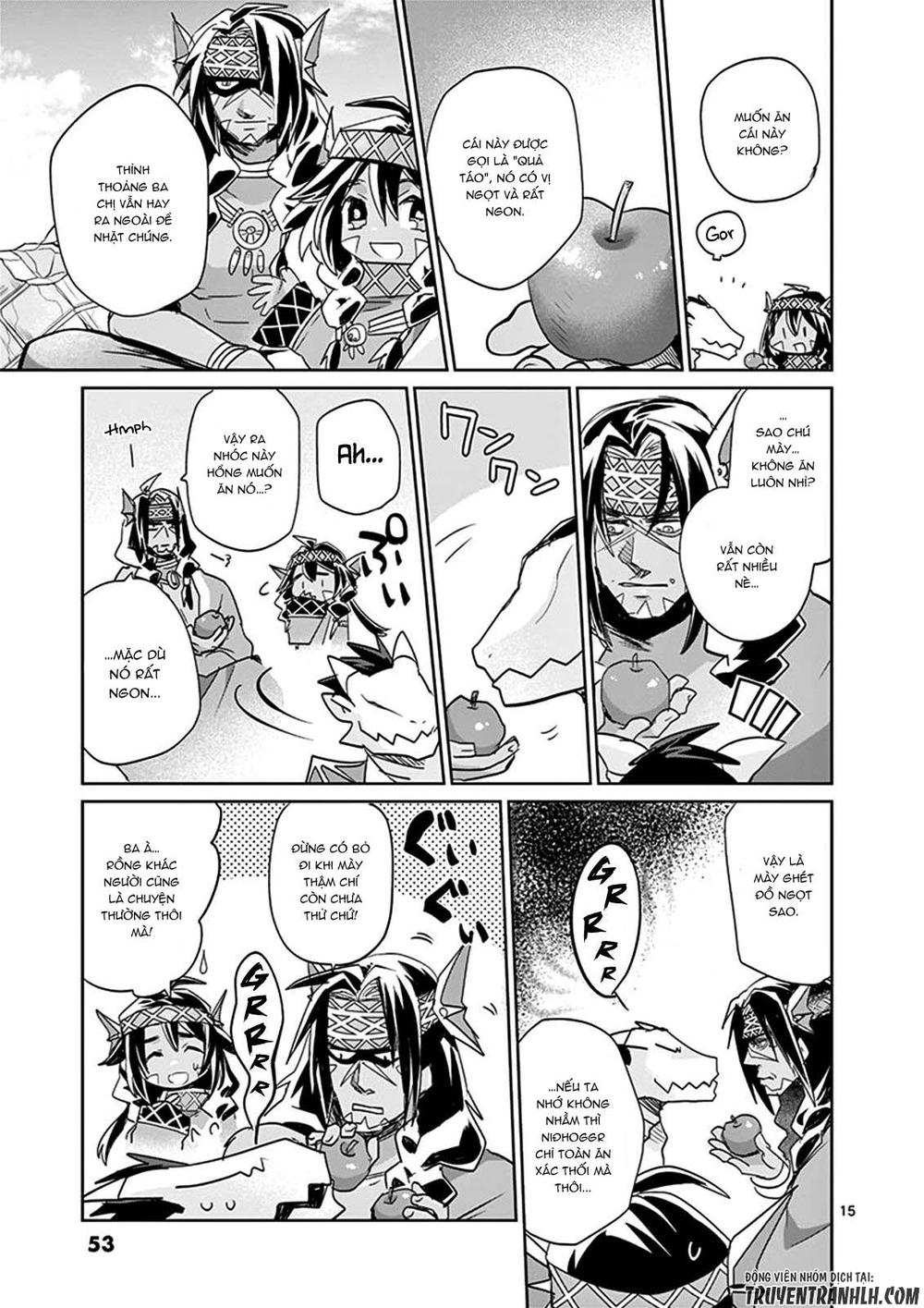 it's my life chapter 25 16