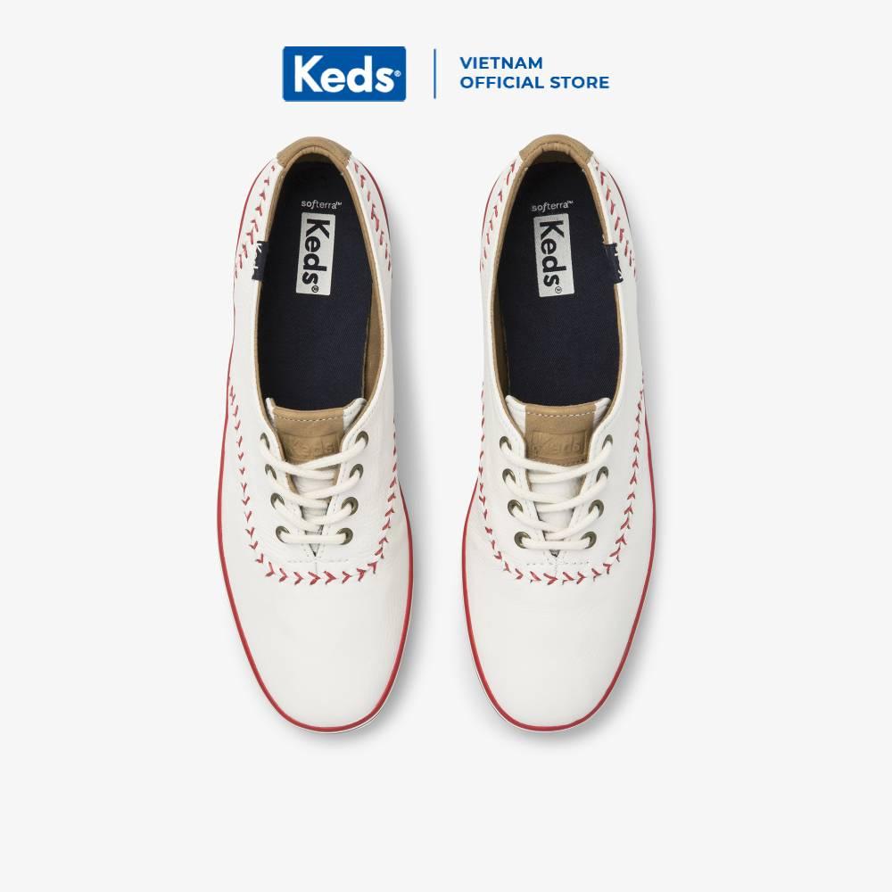 Giày Keds Nữ- Champion Pennant - KD054430