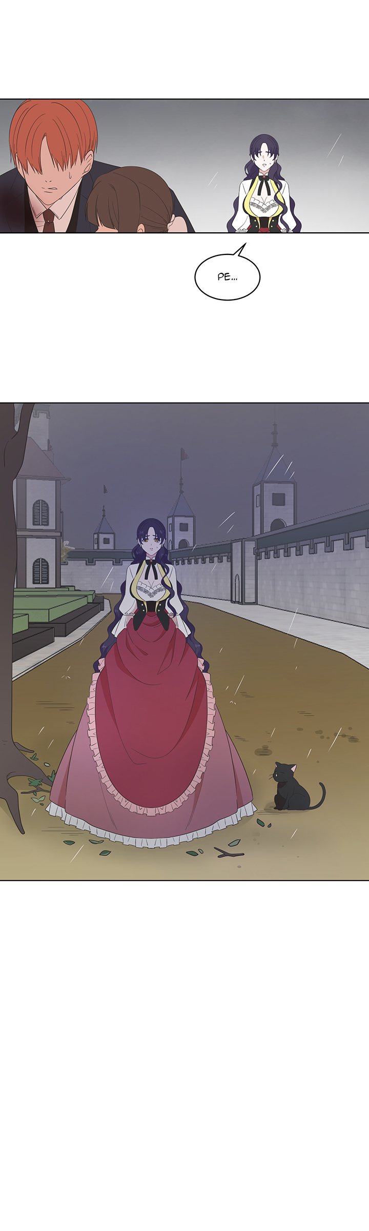 công chúa estel chapter 9 39