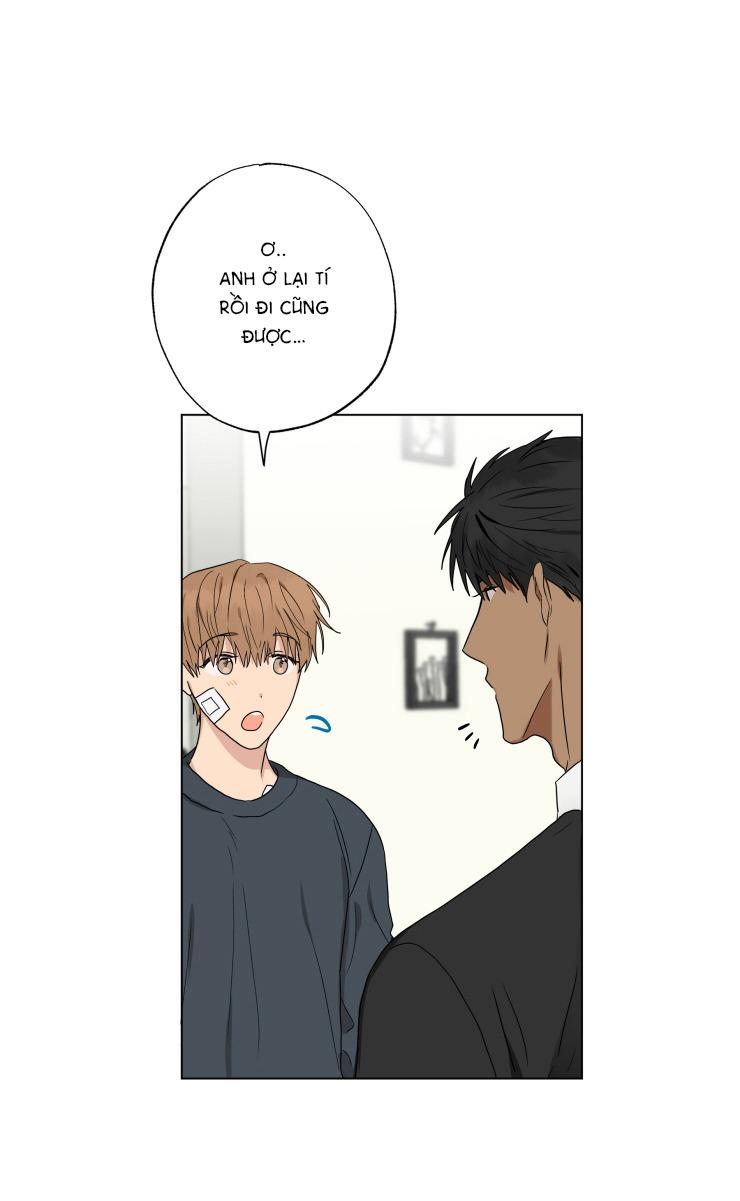 bắt đầu từ việc sống chung chapter 10 33