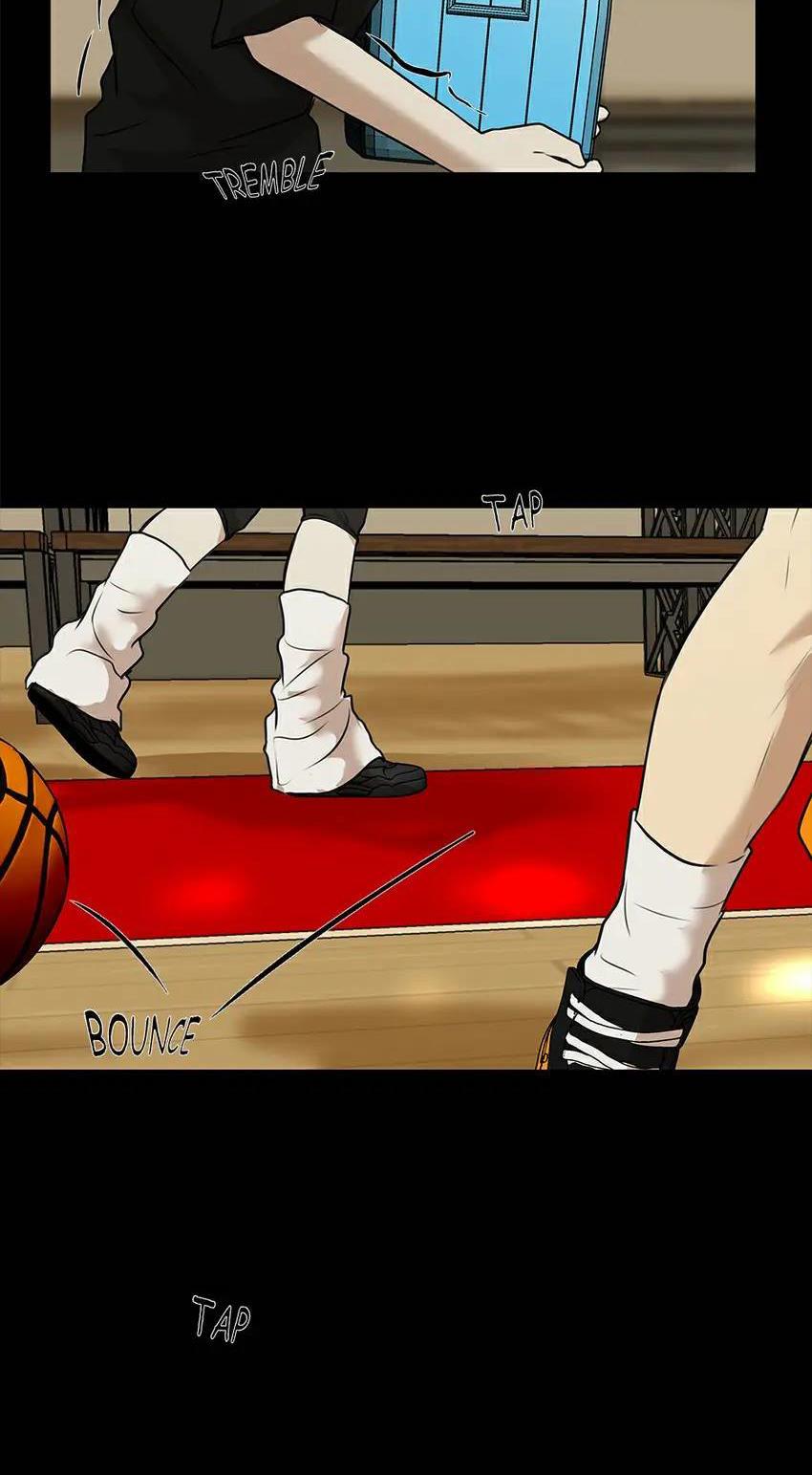 love murder basketball chapter 20 8