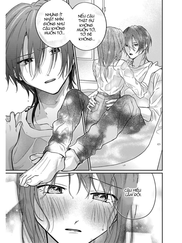 anh bạn tốt bụng chapter 3.2 12