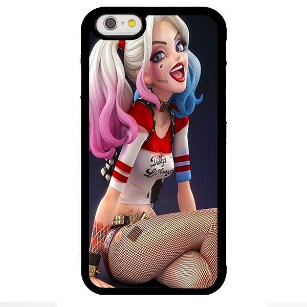 Ốp lưng cho điện thoại Iphone 6s mẫu CB 40 - Hàng chính hãng