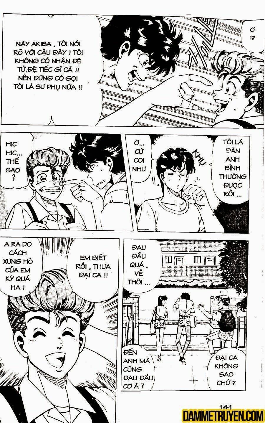 sức mạnh nhân đôi chapter 13.2 27