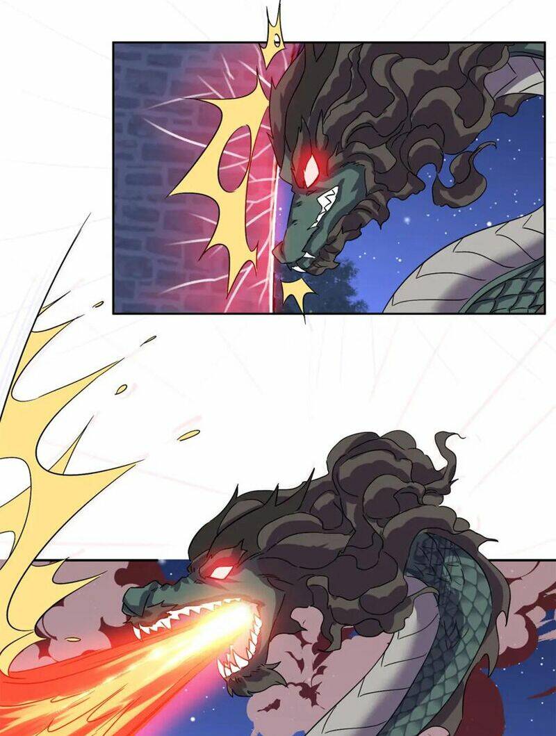 thôn phệ một thế giới tu tiên chapter 144 40