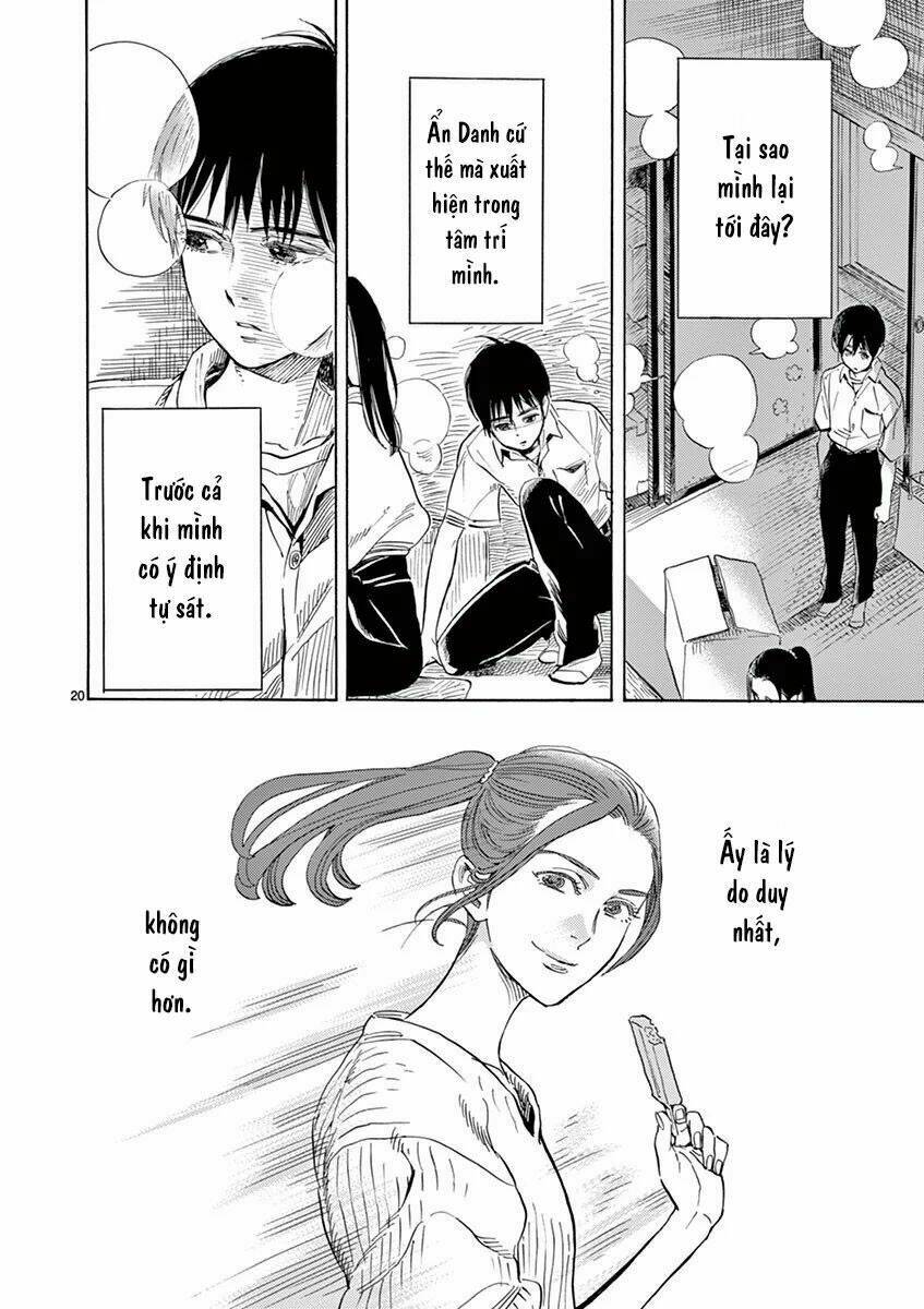 shimanami tasogare chapter 2 21
