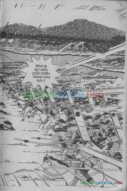 the doraemon special (đội quân doraemons đặc biệt+đội quân đôrêmon thêm) chapter 3 7