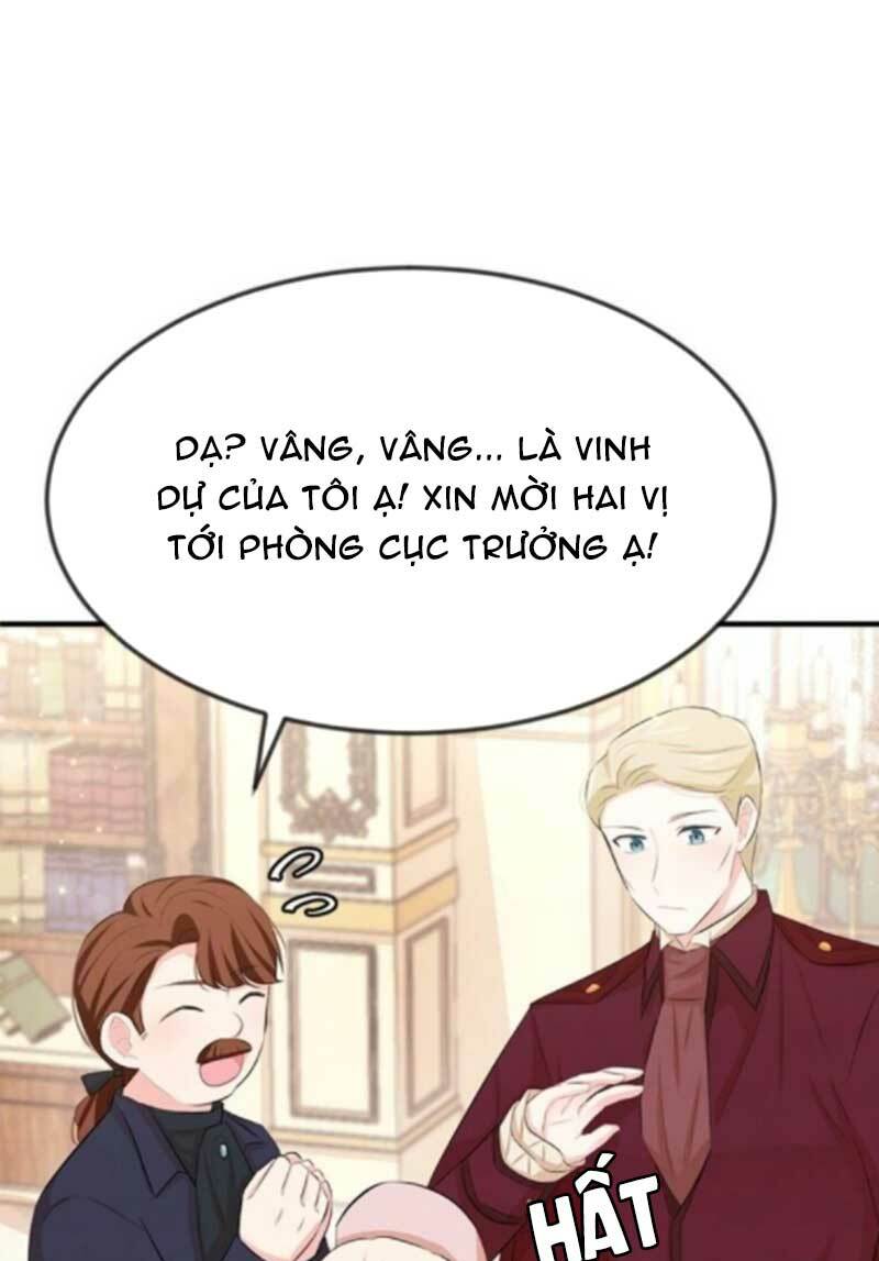 tiểu thư scarlet, em không muốn trả thù sao? chapter 18 80