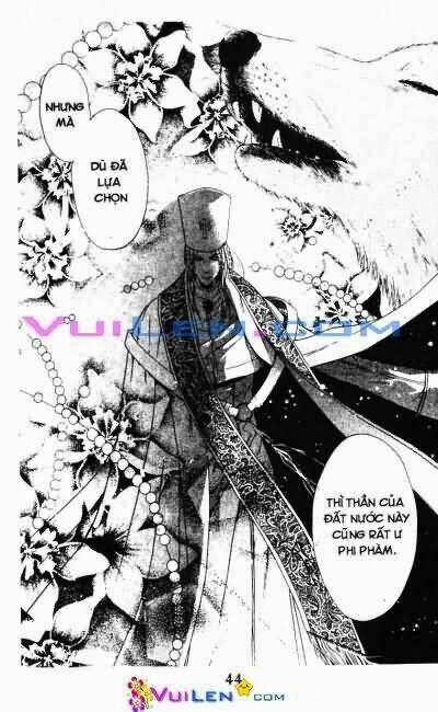 bát khuyển sỹ phương đông chapter 7 44