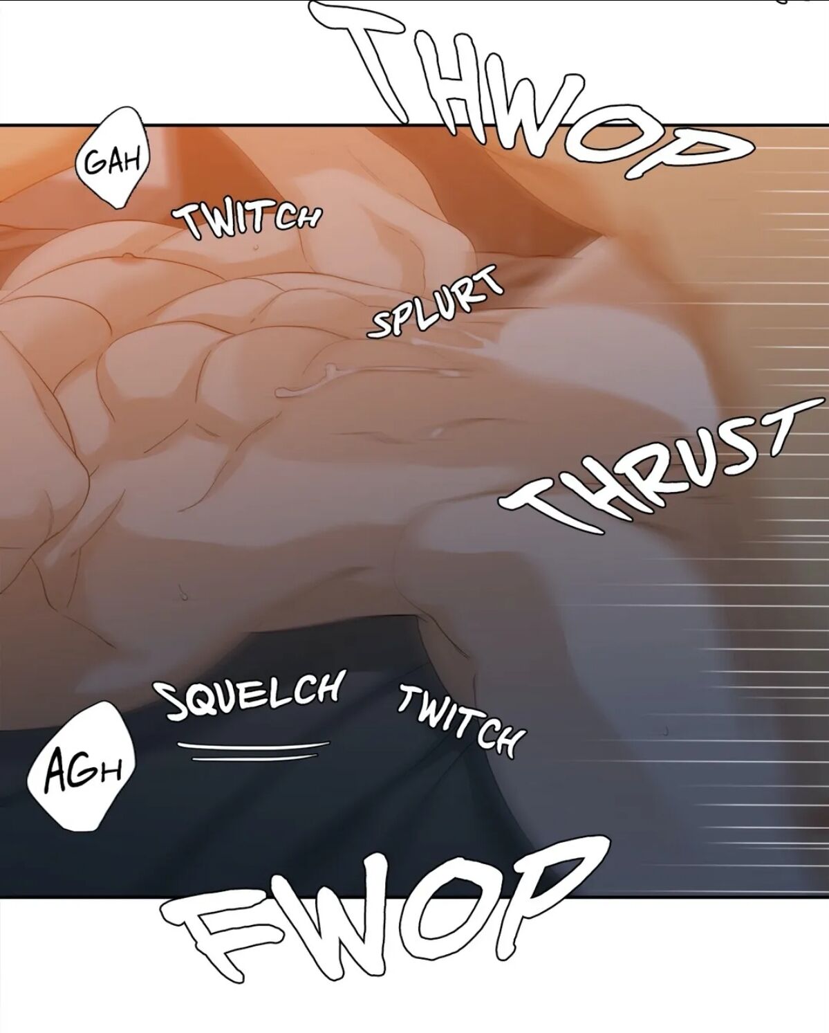 xúc cảm điên cuồng chapter 2 35