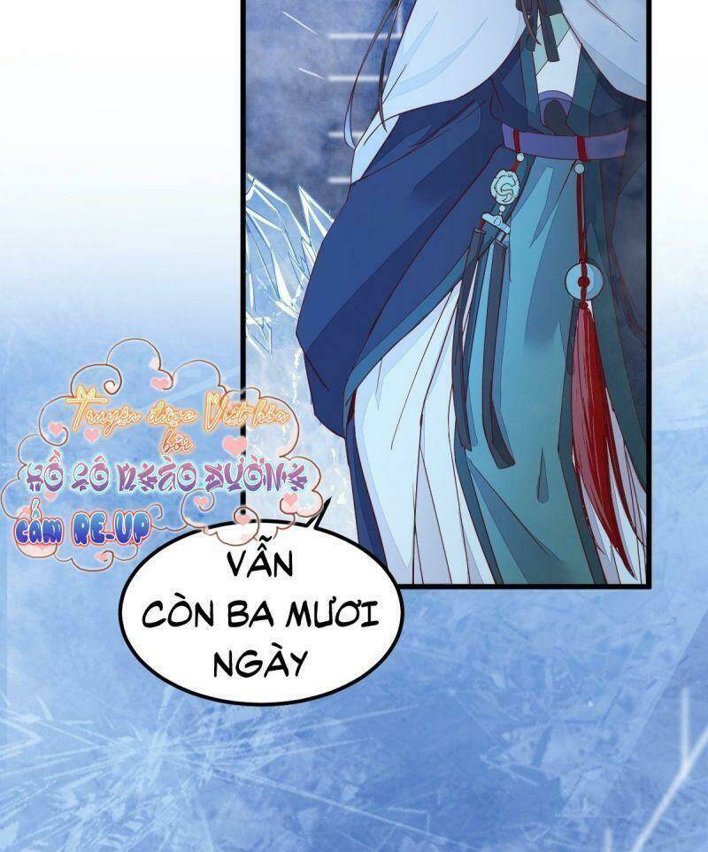 sát thủ vương phi không dễ chọc chapter 40 34