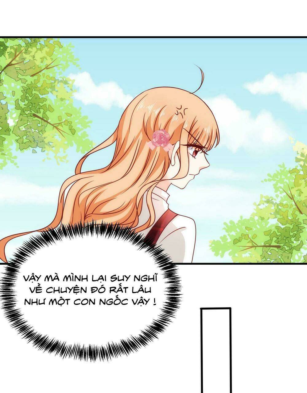 hôm nay tôi sẽ yêu ai đây ? chapter 22 19