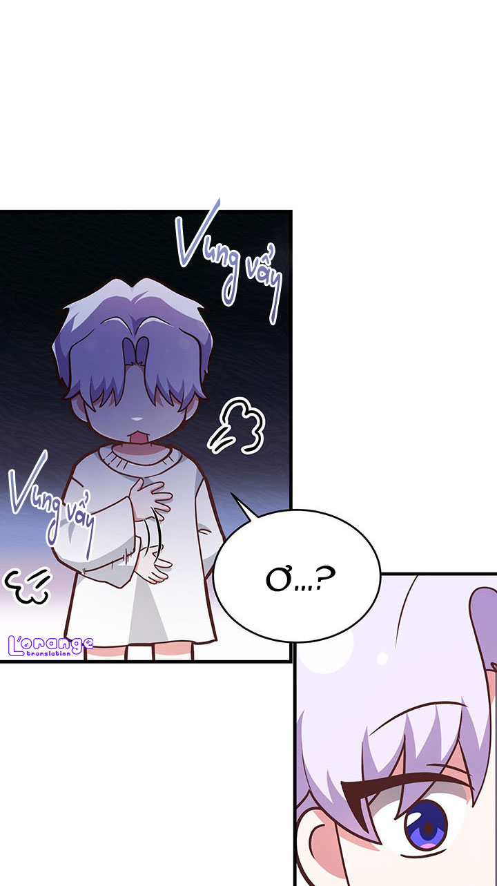 tên nhóc cùng bang hội là hàng xóm chapter 7 2