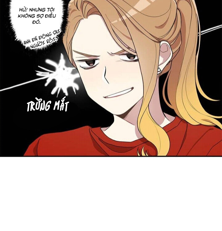 thanh xuân lầm lỡ chapter 2 39