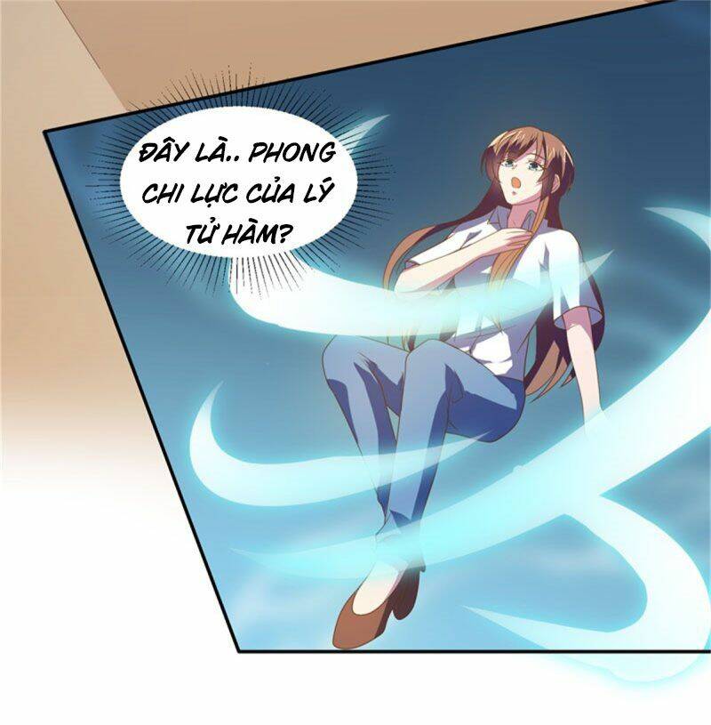 đỉnh phong dự ngôn đế chapter 17 2