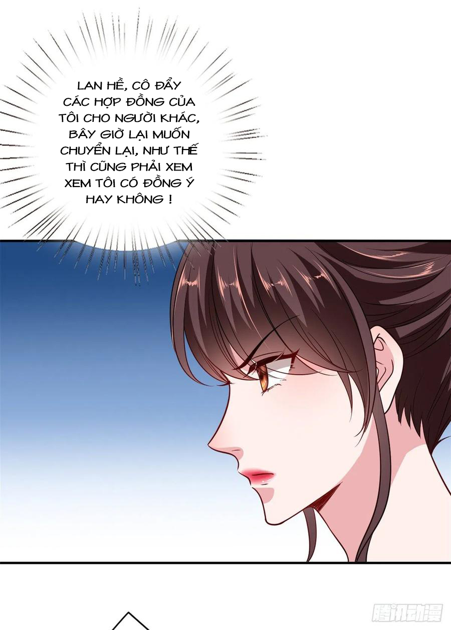 thí hôn lão công, cần giúp sức chapter 301 16