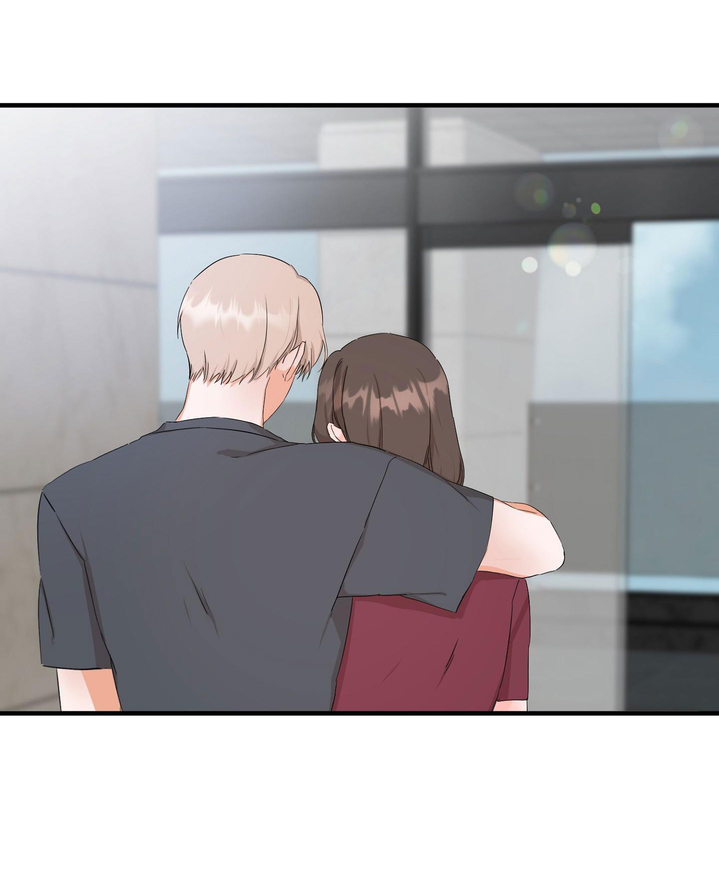 một mình có lên được không? chapter 3 62