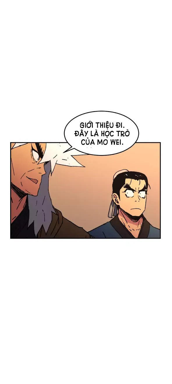 Bố Vô Song chapter 26 17