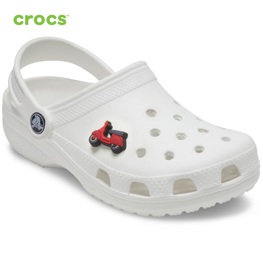 Huy hiệu (Jibbitz) Crocs Scooter 1 cái - 10008363