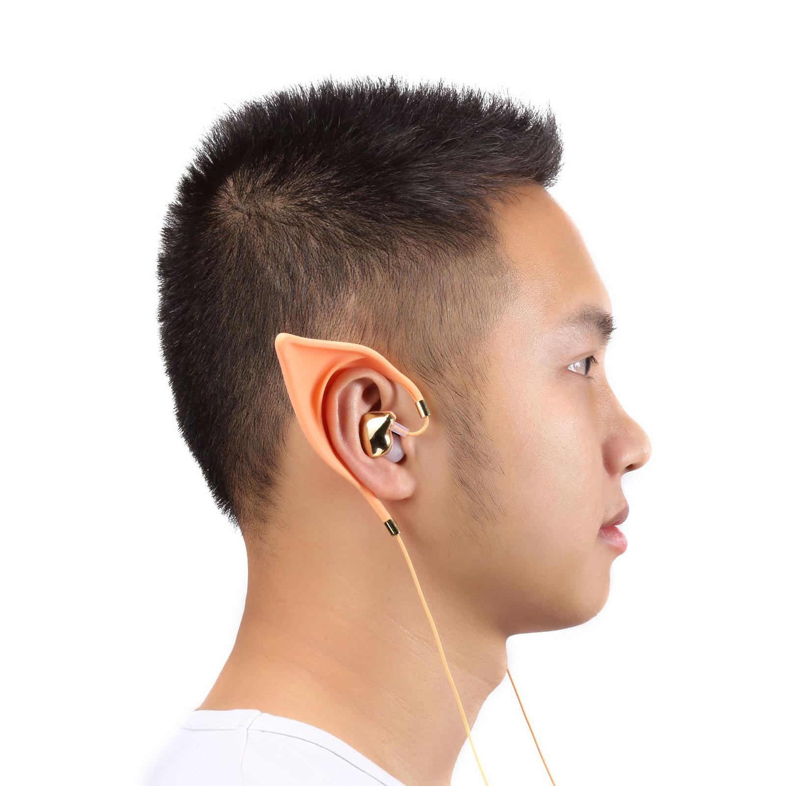 Tai nghe có dây có giắc cắm 3,5 mm phổ thông