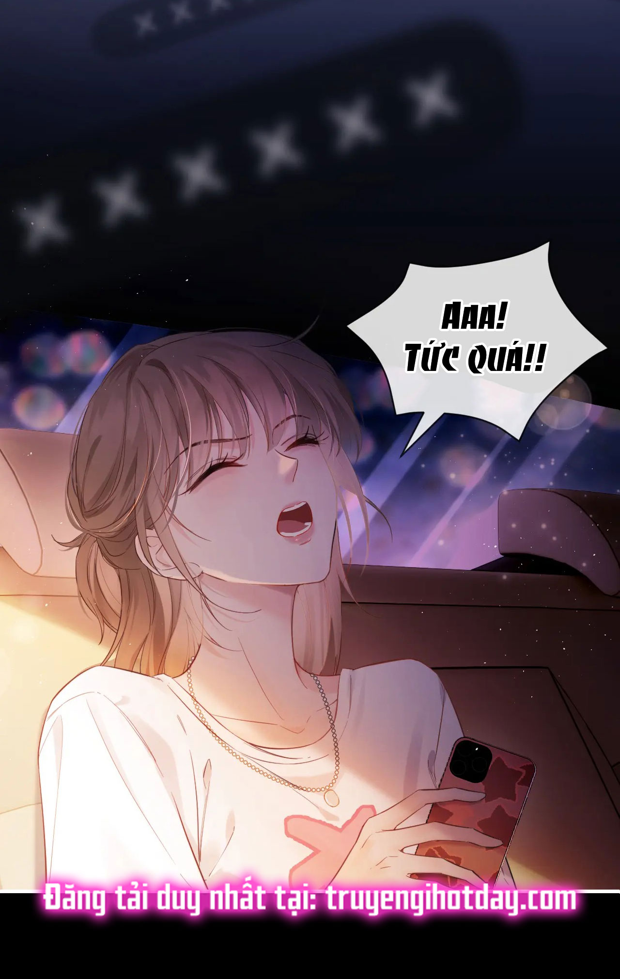 fan bạn gái muốn tìm hiểu một chút - fan vợ, bạn đã biết? chapter 1.1 20