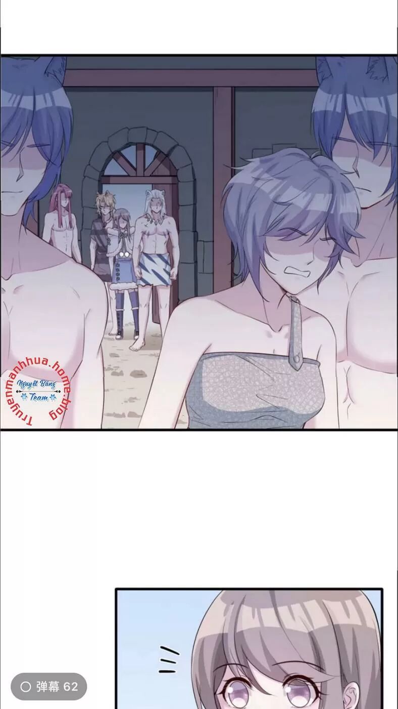 [16+] thảnh thơi thú thế chủng chủng điền, sinh sinh tể chapter 124 1