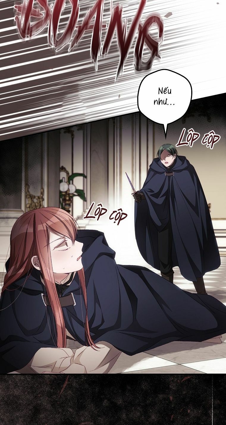 tôi nhìn thấy cái chết của bạn chapter 22 62