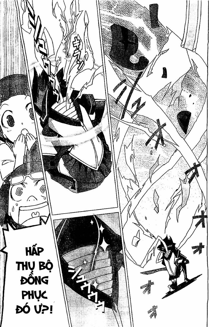 kill la kill chapter 2.2 25