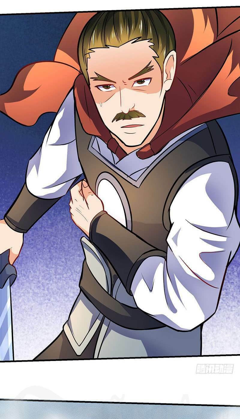 tối cường thăng cấp chapter 15 21