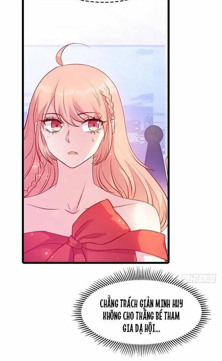 bảo bối đáng yêu đột kích chapter 23 15