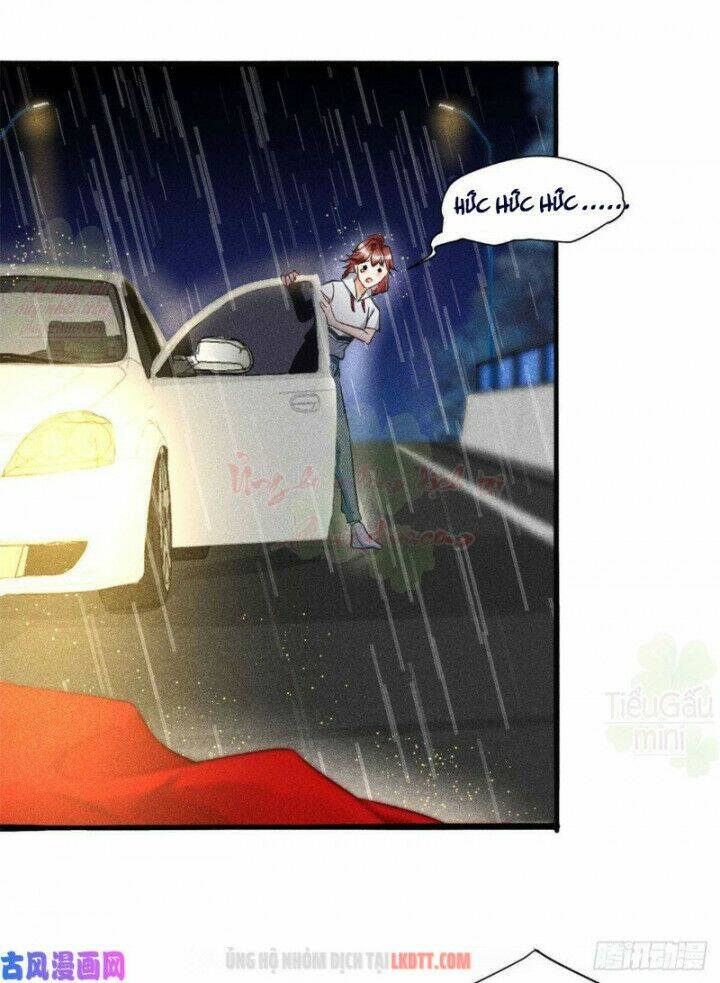 tôi trở thành tổ tông của 5 vị đại lão chapter 2 18