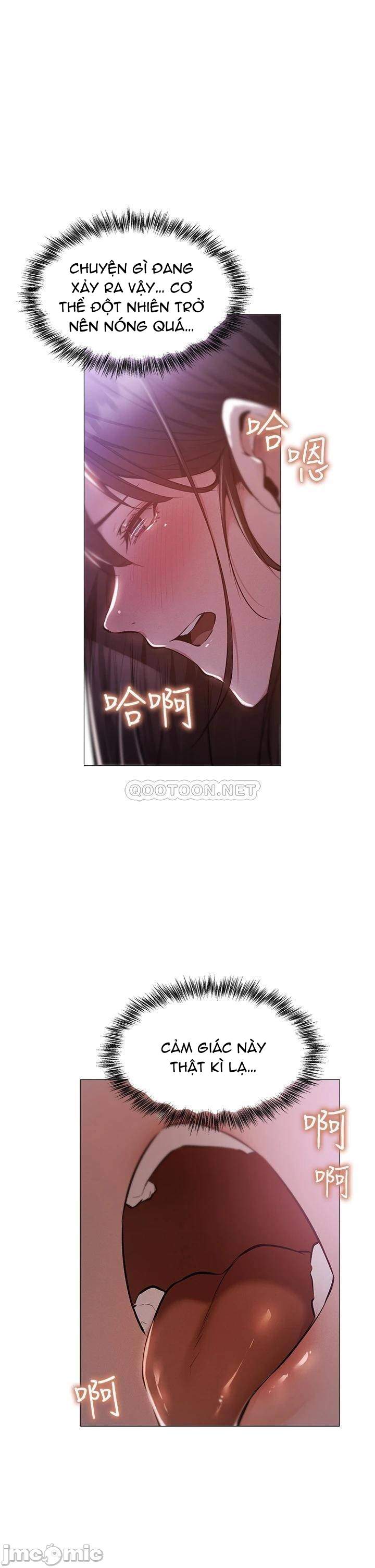 căn phòng xôi thịt chapter 38 1