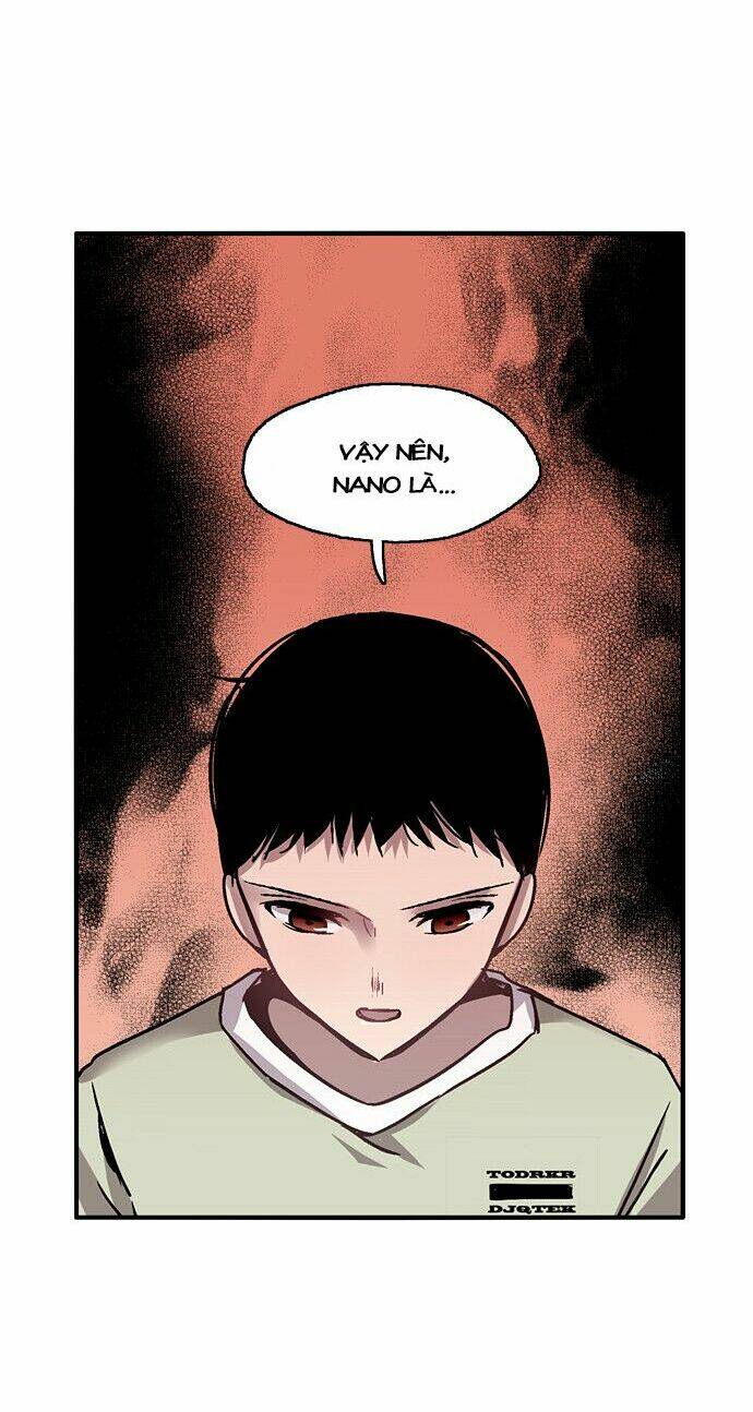 người máy hủy diệt chapter 24 35