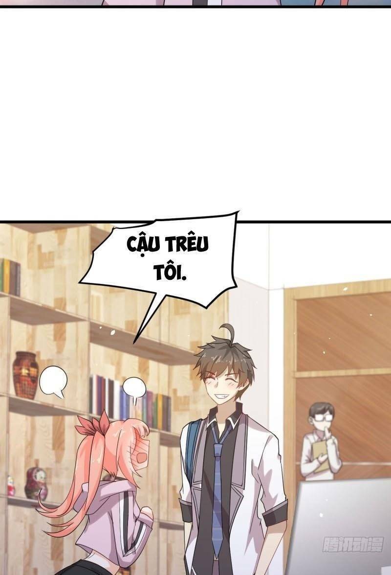 xuyên không vào thế giới nữ cường chapter 98 7