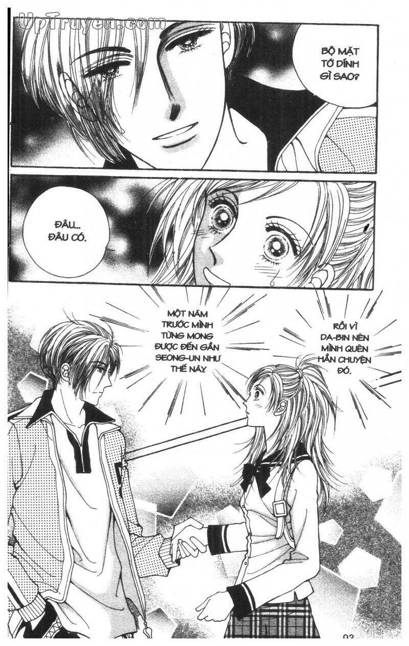 người yêu hoa chapter 1 93