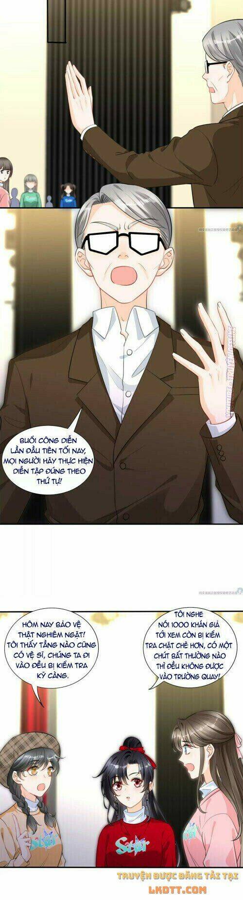 tôi trở thành tổ tông của 5 vị đại lão chapter 64 21